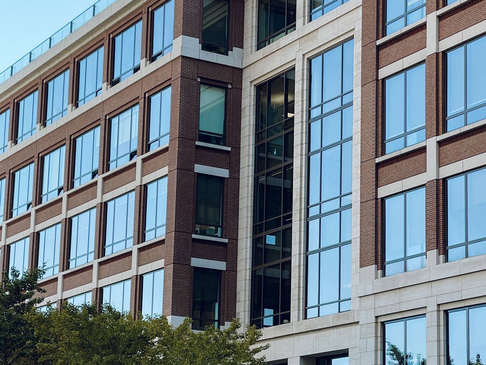 Commercial HVAC service in Norman