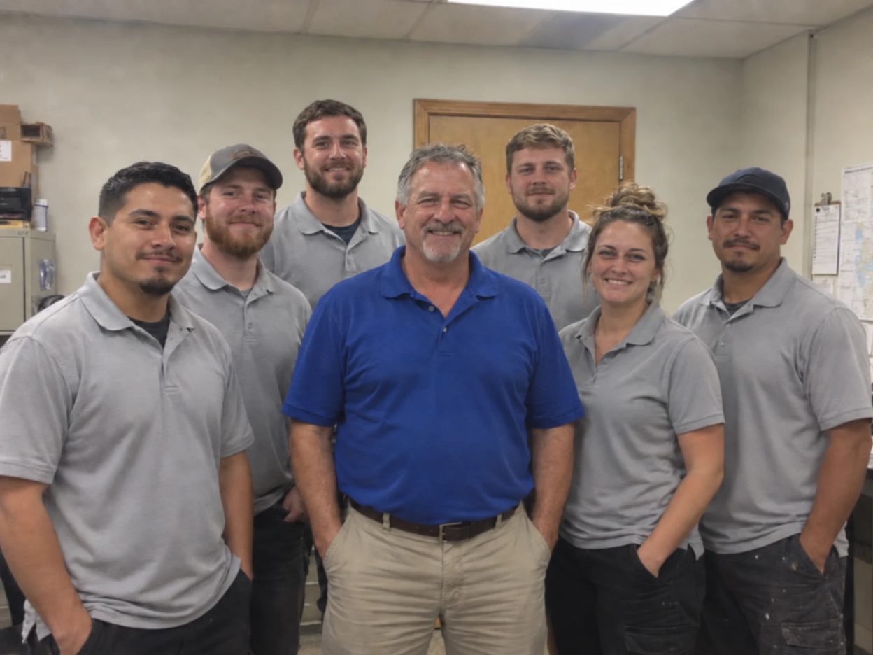 HVAC technicians in Norman, OK